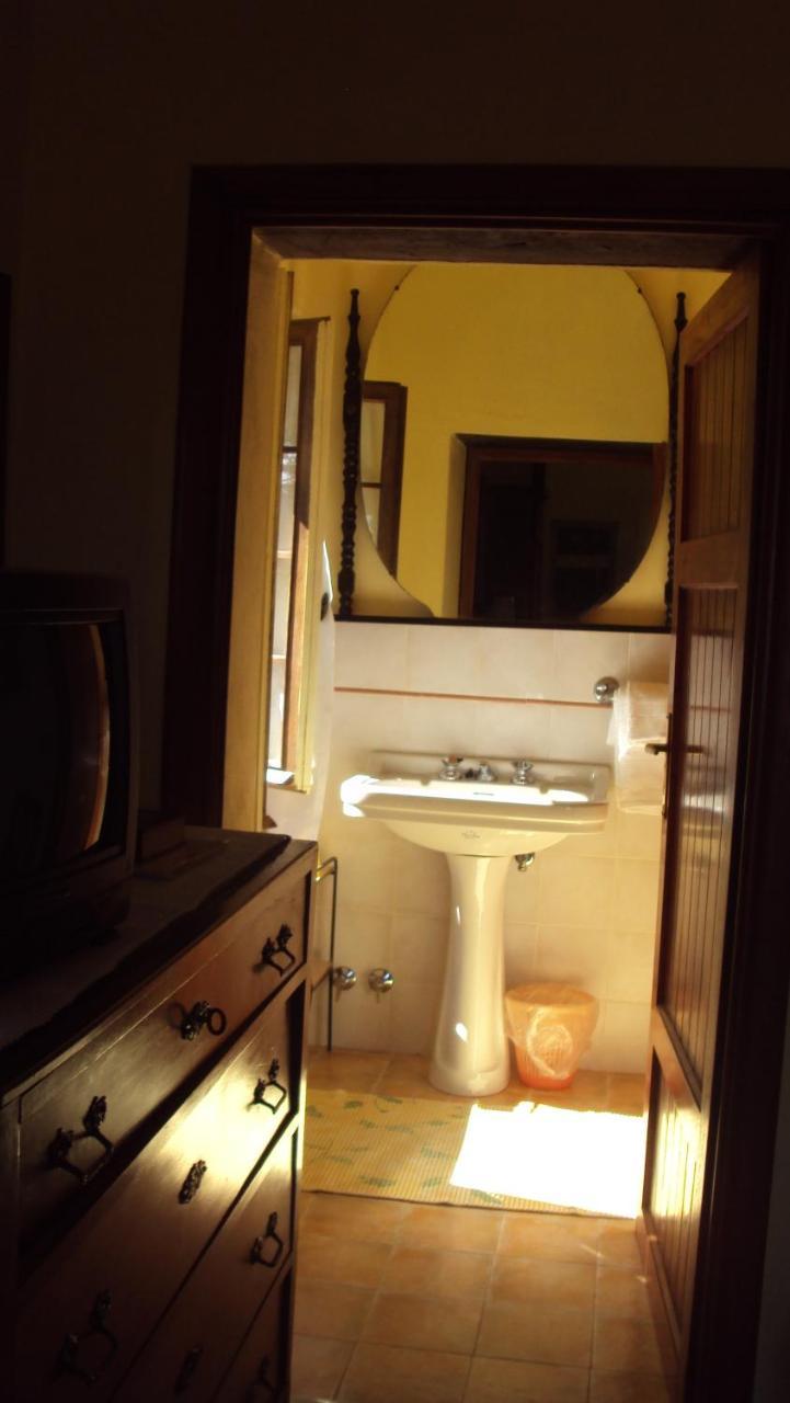 Albergo La Baita Corfino Phòng bức ảnh