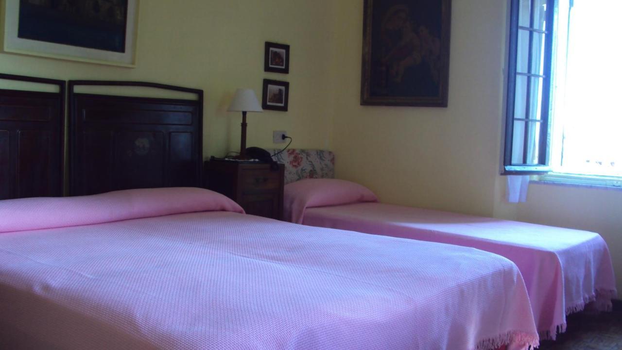 Albergo La Baita Corfino Phòng bức ảnh