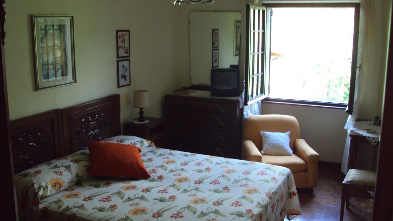 Albergo La Baita Corfino Phòng bức ảnh