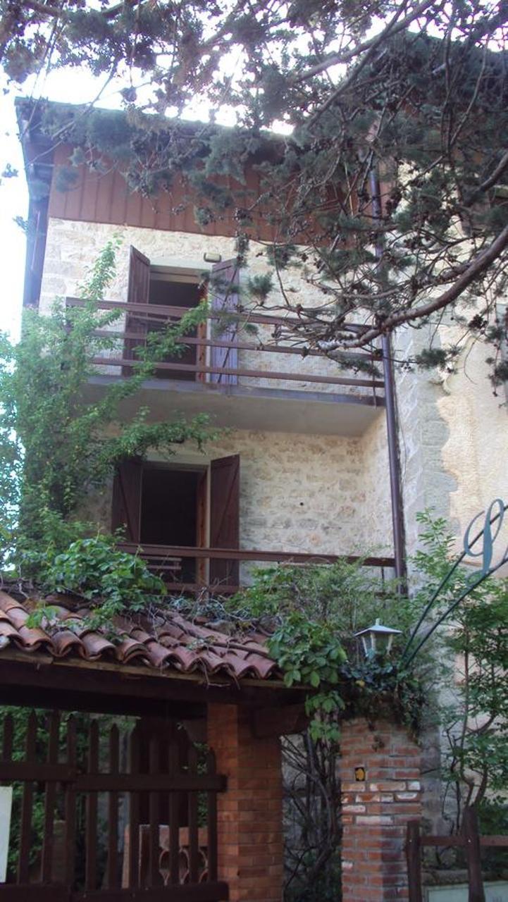 Albergo La Baita Corfino Ngoại thất bức ảnh